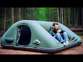 Camping inventions that are at the next level