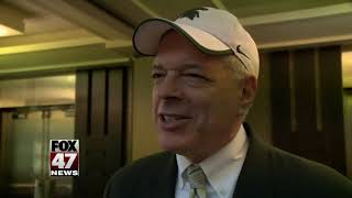 Investigation findings released on ex-MSU Alumni Association director
