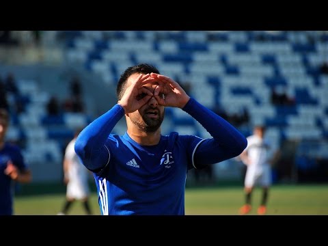 დინამო თბილისი 1:0 კოლხეთი 05.03.17