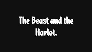 Avenged Sevenfold - Beast and the Harlot Lyrics