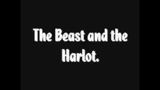Avenged Sevenfold - Beast and the Harlot Lyrics