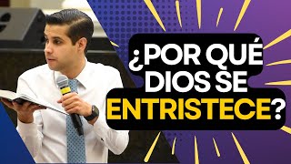 ‼¡NO IGNORARÁS ESTO!  DESCUBRE EL ERROR QUE ENTRISTECE A DIOS