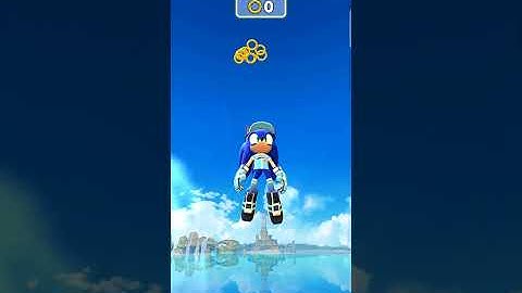 Sonic Dash shadow🇧🇷 #vs SONIC Android ipad iOS Gameplay HD#new bast video and kid