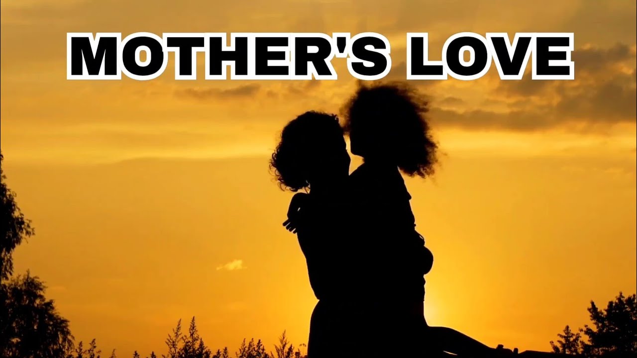 A Mother’s Love 💖 | Heartwarming Mother Song | Emotional Tribute to Moms