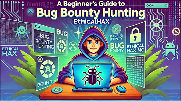 "Bug Bounty Hunting  Beginner