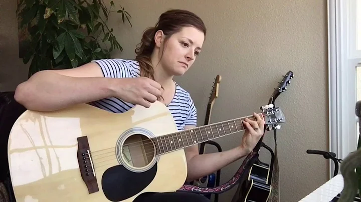 Jenny White covers Fleetwood Mac - Dreams