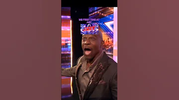 Me At AGT 2025 Watch Out Dance Appyboydml Liveyourlifetothefullest 