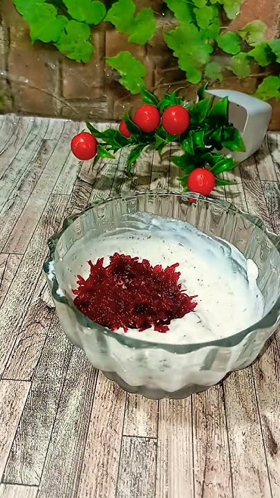 Beetroot Raita good For Health And Promotes Weight Loss beetrootraita beetroot-raita-good-for-health-and-promotes-weight-loss-beetrootraita