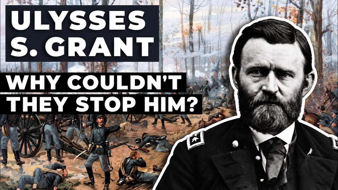 In the spring of 1864, Robert E. Lee faced a terrifying new question about the Union commander across the Rapidan. For three years, Lee had outmaneuvered generals who attacked, hesitated, and...