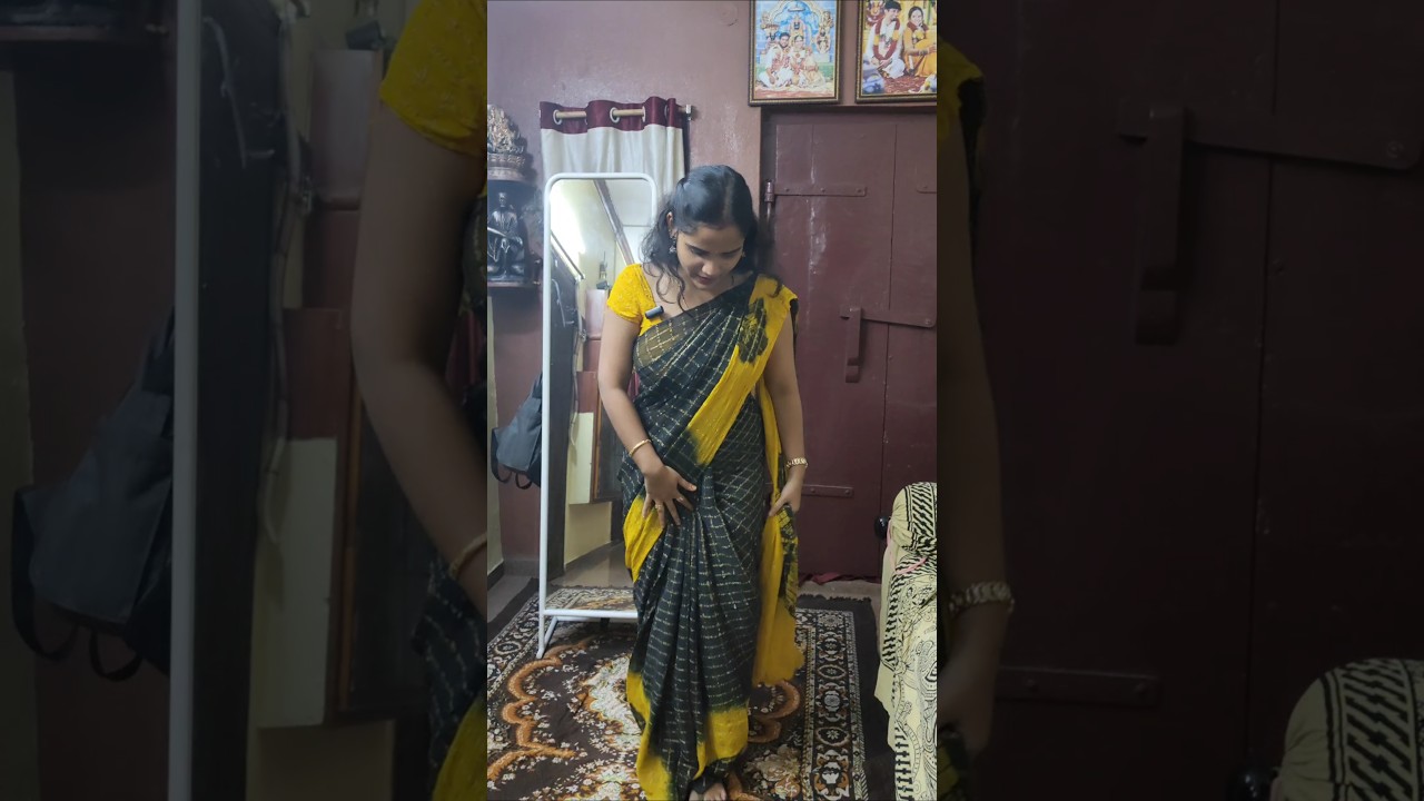 Saree we should not buy #viral #saree #shorts #youtubeshorts #sasisatya #love #viralvideos #trending