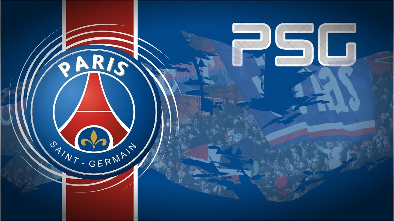 Drawing PSG Football in CorelDraw (by Fernando Piqui)