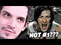 Nik Nocturnal Reacts to Loudwire's Deathcore List