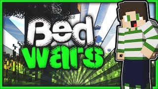 BedWars Hard|3|VimeWorld|Юзаю тактику,вновь!