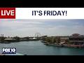 🔴LIVE: WEBCAMS around the world | April 17 | FOX 10 Phoenix