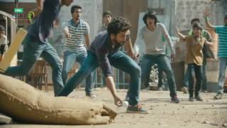 HBL PSL  Anthem Video By Ali Zafar I PSL 2016   YouTube