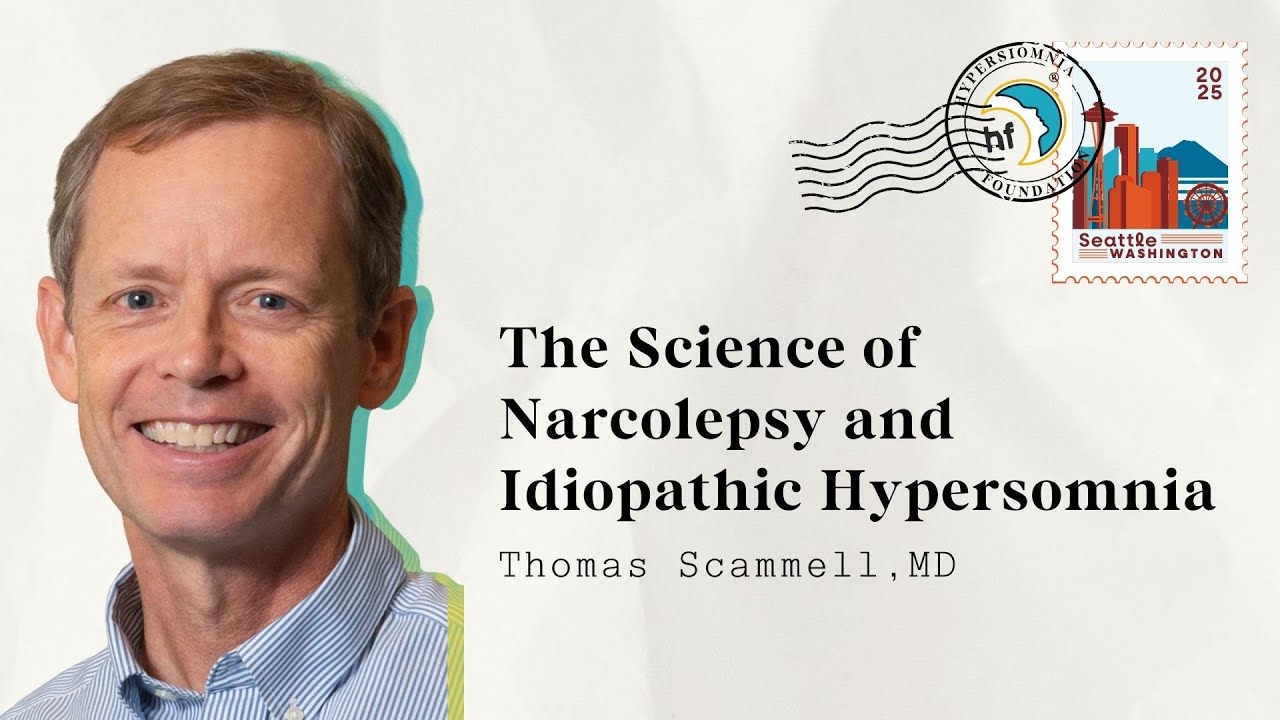 The Science of Narcolepsy and Idiopathic Hypersomnia