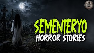 SEMENTERYO HORROR STORIES (True Stories) screenshot 3