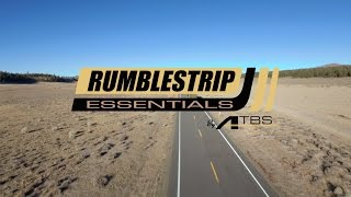 Atbs Rumblestrip Essentials