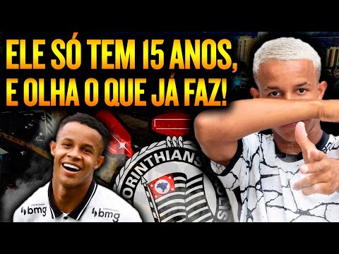 Pedrinho, Pedro e R$ 1,6 bilhão: como Corinthians joga no lixo