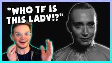 Immortality Full Playthrough Part 1! FMV Bois | Save Data Team