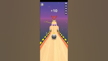 Sky Rolling Balls 3d  in New Levels Mobile Walkthrough Game Update Trailer Gameplay iOS,Android