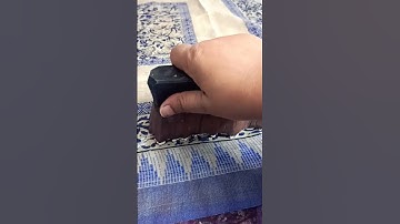 Beautiful Hand Block Printed Dupatta| Blocks and Prints #shorts #short #viral