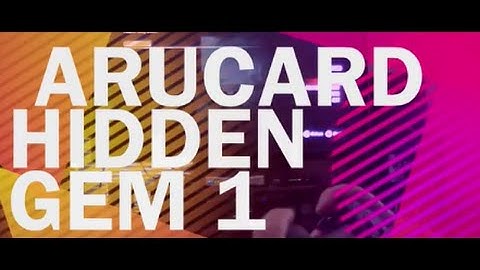 Arucard Hidden Gem 1- Spec Ops The Line