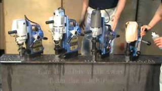 Taladros Automáticos - Productos Luam - Especialistas En Torque