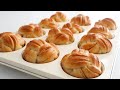 Anyone has Peanut Butter can do this? Delicious and Pretty bread ! Easy homemade