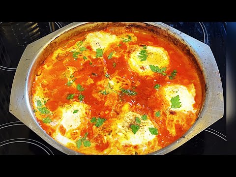 Video: Kako Napraviti Originalno Jelo Od Jaja