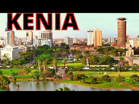 Vídeo: Por que a colonização britânica no Quênia?