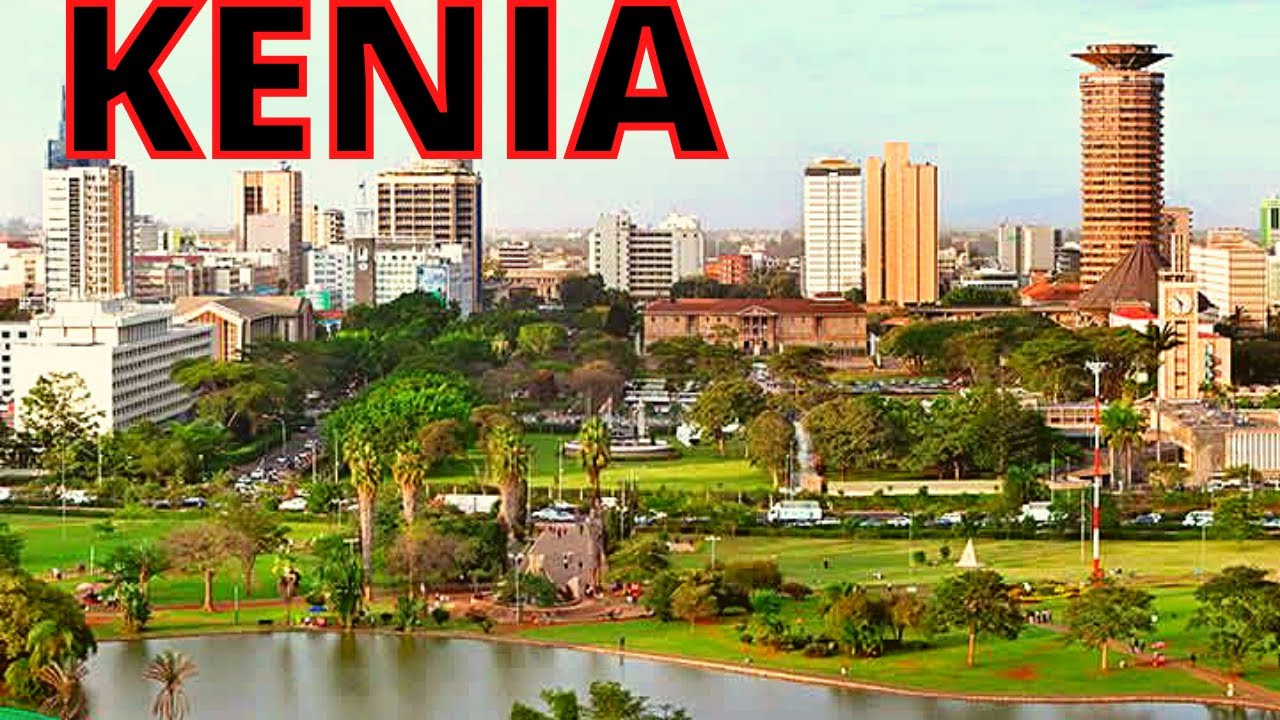 Kenia | a colonização britânica a política e o turismo África |