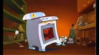 The Brave Little Toaster Original UK Trailer (Converted to NTSC)