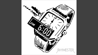RHYMESTER - After 6