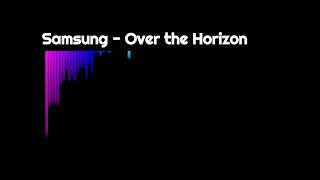 Samsung - Over the Horizon [HD] - Galaxy A50 [2019] Resimi