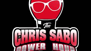 The Chris Sabo Power Hour - Episode 24 pt.1