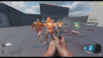 Make Any Gun a Thundergun in BO3