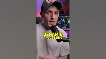 Ultimate ways to mix kick and 808