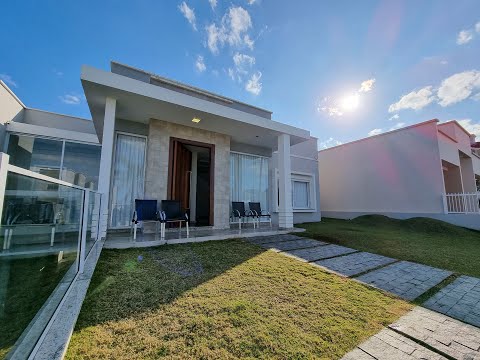 Casa no bairro Portinari de alto Padrão - Concórdia SC