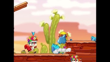 Fun run 3 we are starting well with this wonderful game that really entertains me