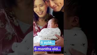 Hyun Bin ve Son Ye-Jin'in Bebeği - Hyun Bin and Son Ye-Jin's Baby #keşfet #shorts Resimi