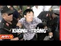 Chân Dung Trùm Khánh " Trắng " Một Thời Náo Loạn chợ Đồng Xuân | Hồ s