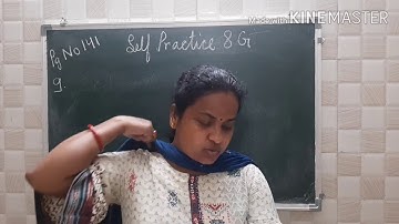 new learning composite mathematics ch 8G percentage and its applications