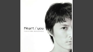 Video thumbnail of "Masaharu Fukuyama - Heart"