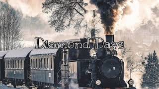 Harlin James & Clav-Diamond Days (Audio Video)