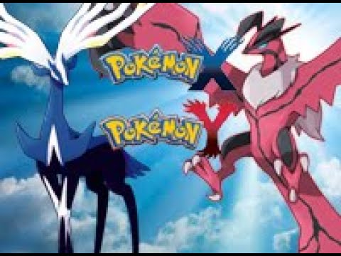 Pokémon X e Y - Rivelato MegaCharizard X 