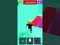 Woohoo it’s easy Parkur 😱🤯🤩   #roblox #parkour #games  #shorts