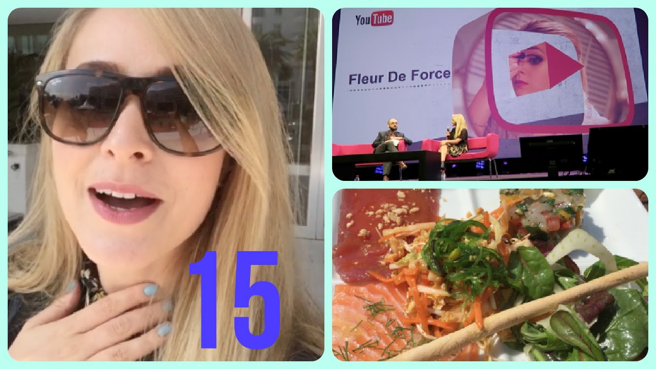 On The Big Screen! AprilDeForce 15