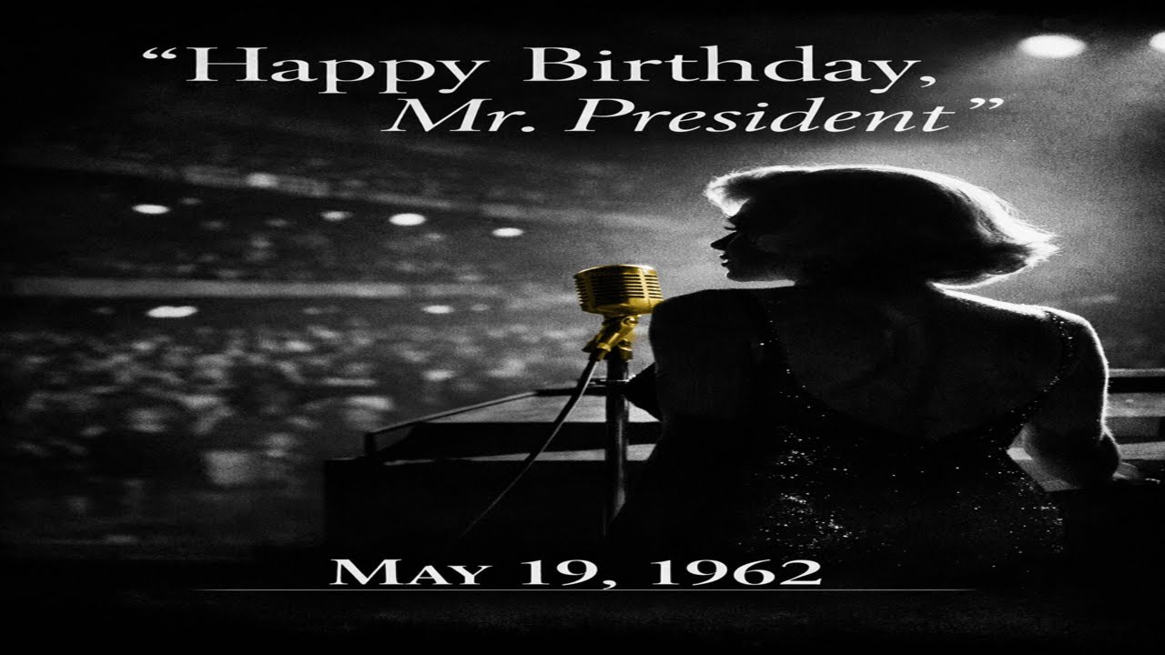 The Kennedy Connection: What Marilyn Monroe Knew and What She Didn't Say