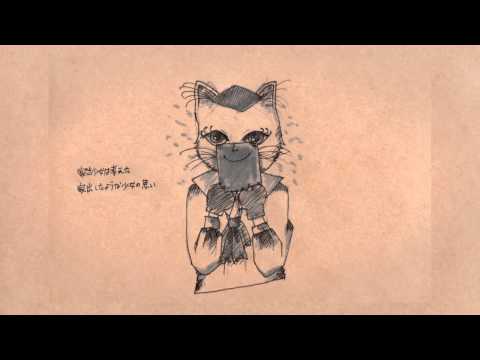 【オリジナル】 家出少女の考え事 【なおさん】